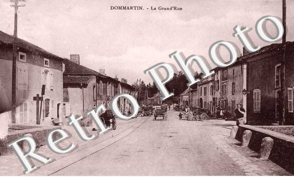 La Grand'rue