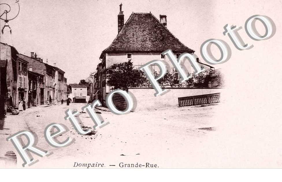 Grande rue