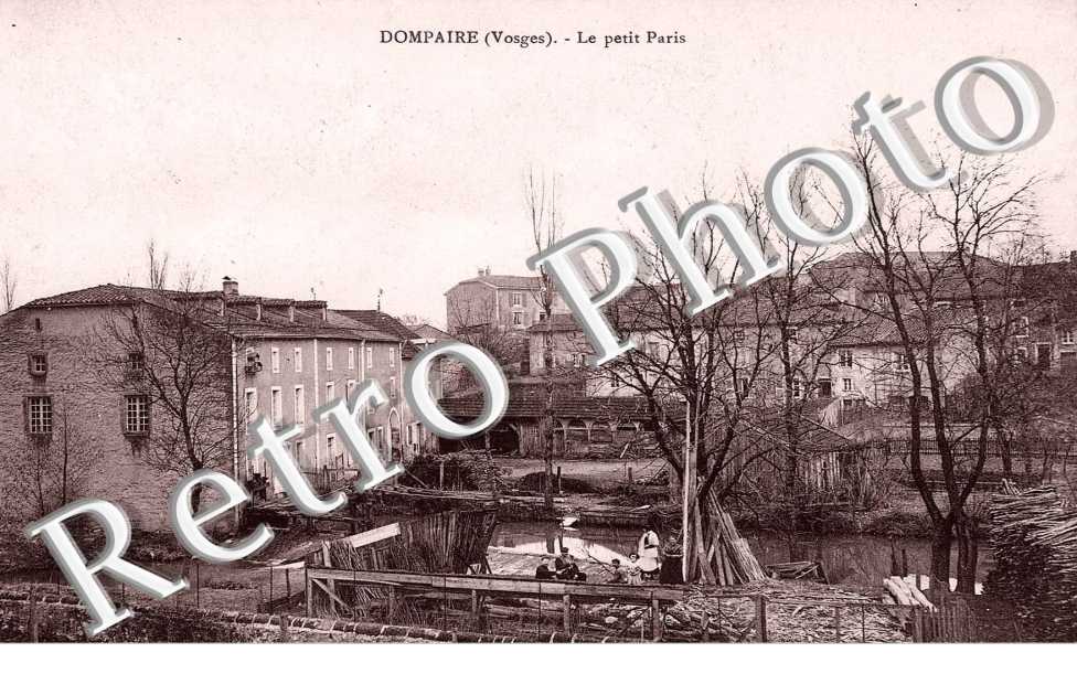 Le petit Paris