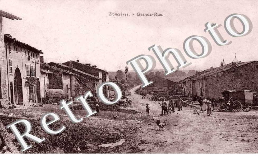 Grande Rue