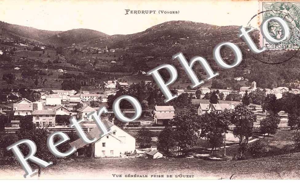 Vue generale