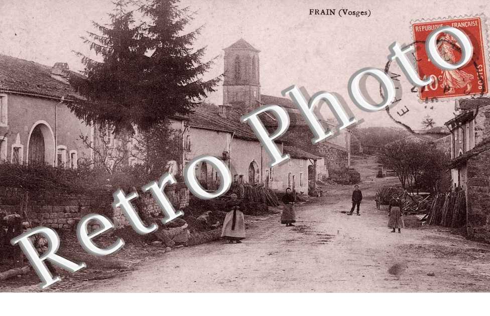 (vue interieure)