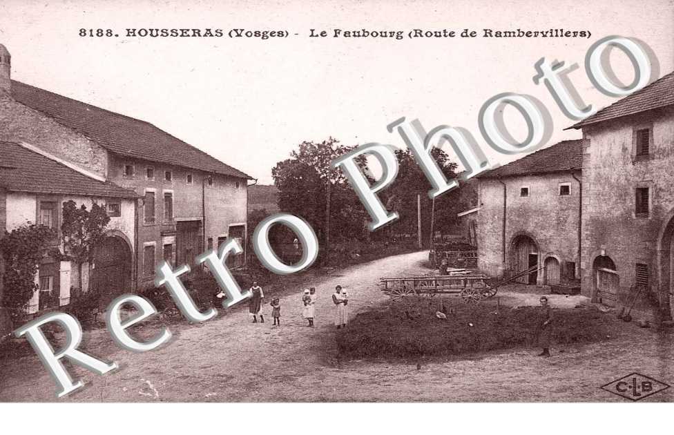 Le Faubourg