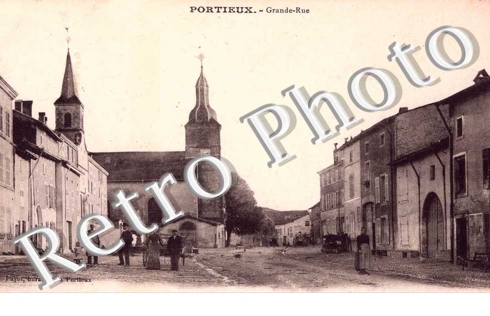 Grande Rue