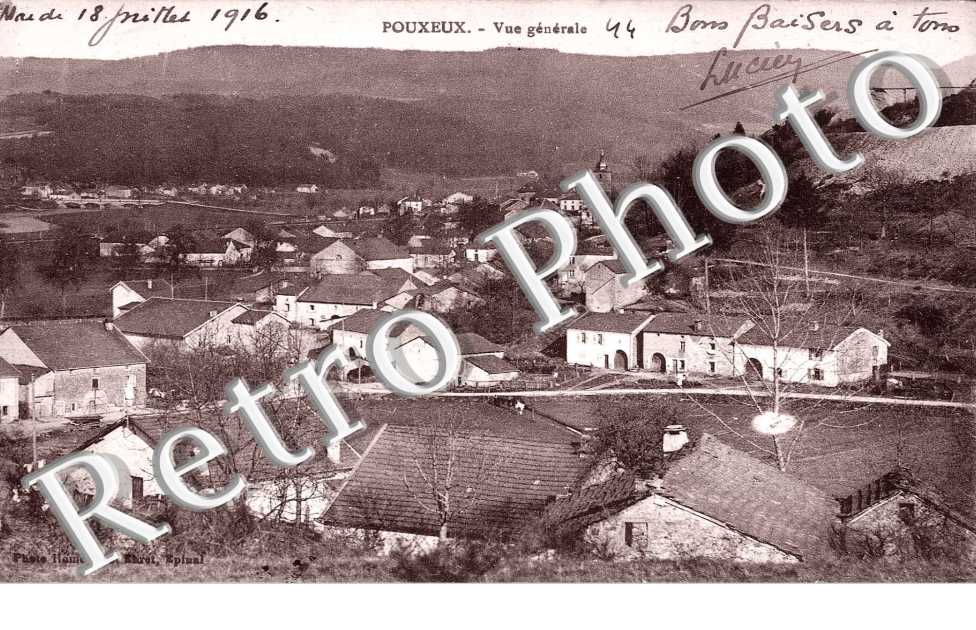 Vue generale