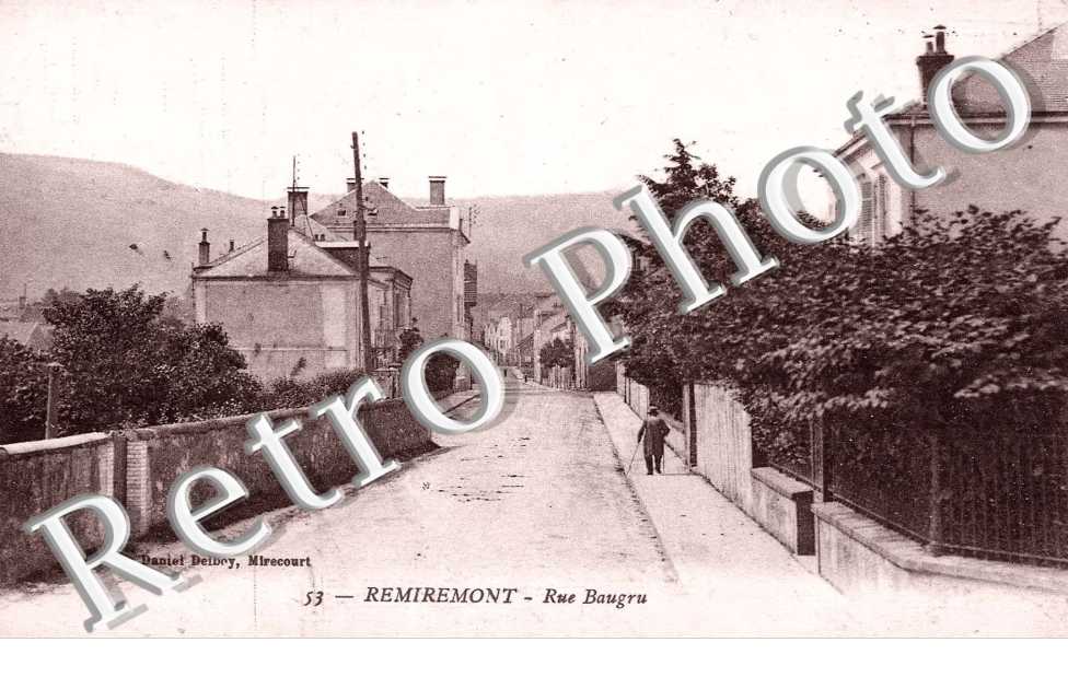 RUE BAUGRU