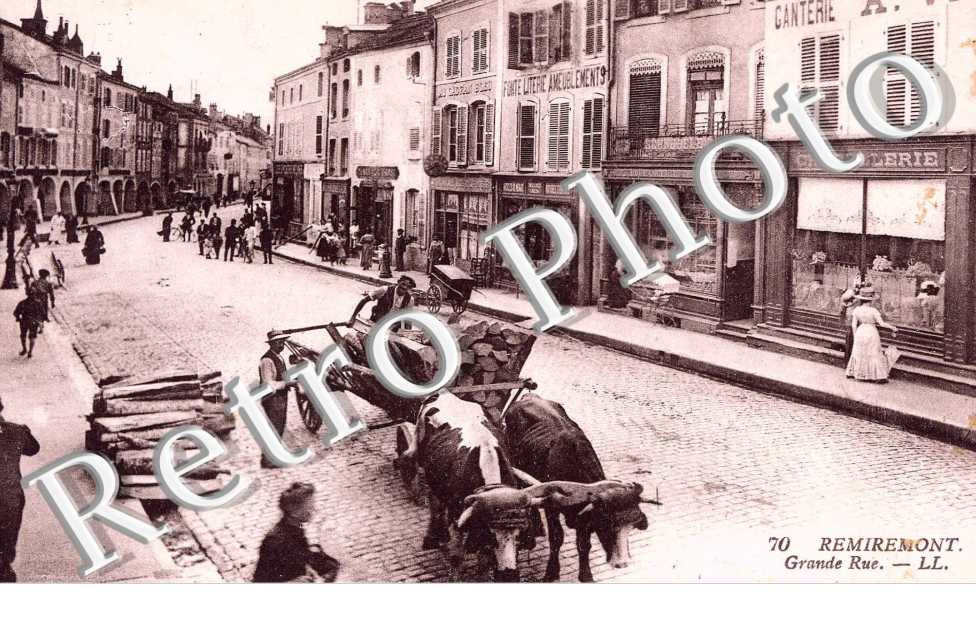 Grande rue