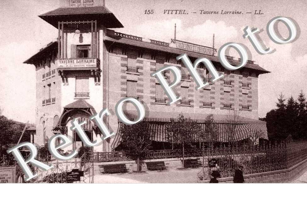 Taverne Lorraine