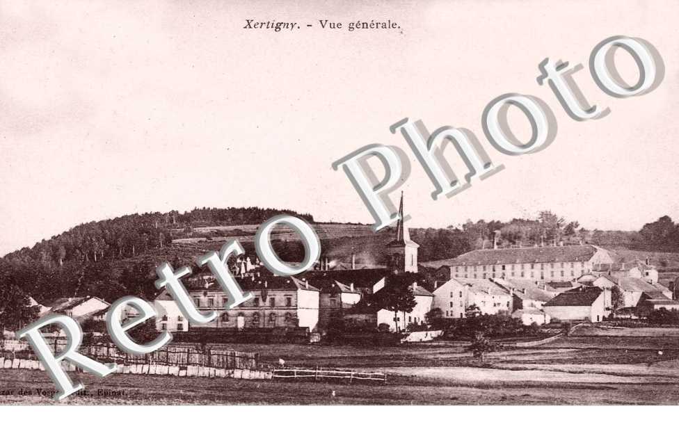 Vue generale