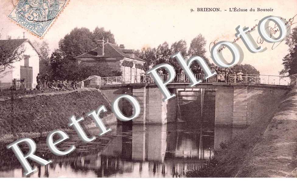 l&#039;ecluse du boutoir