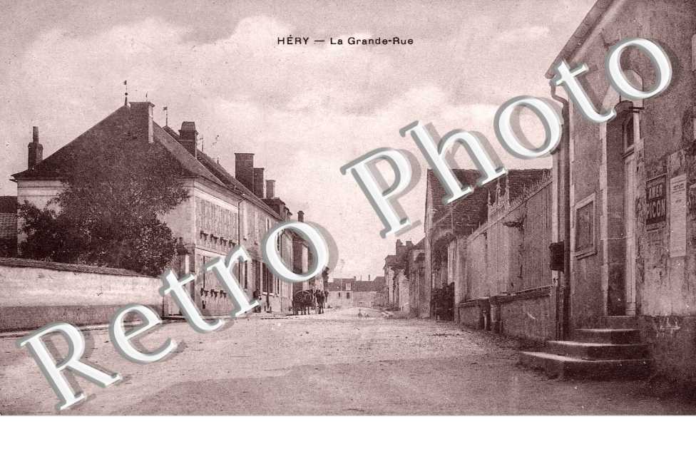 la grande rue