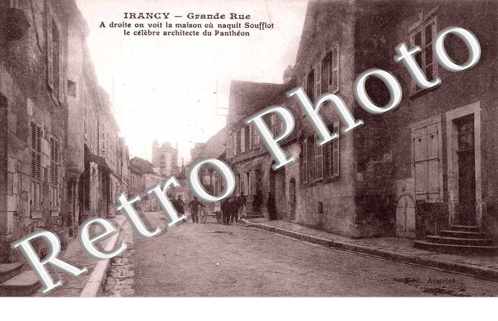 Grande Rue