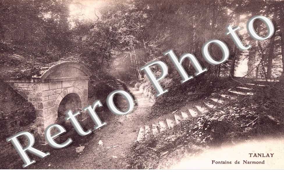 Fontaine de Narmond