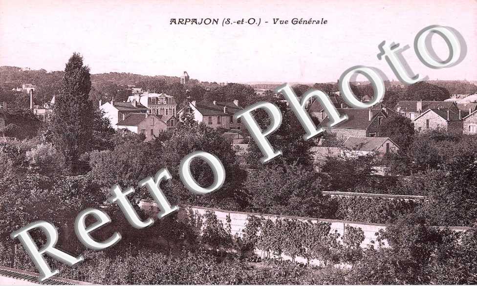 Vue Generale