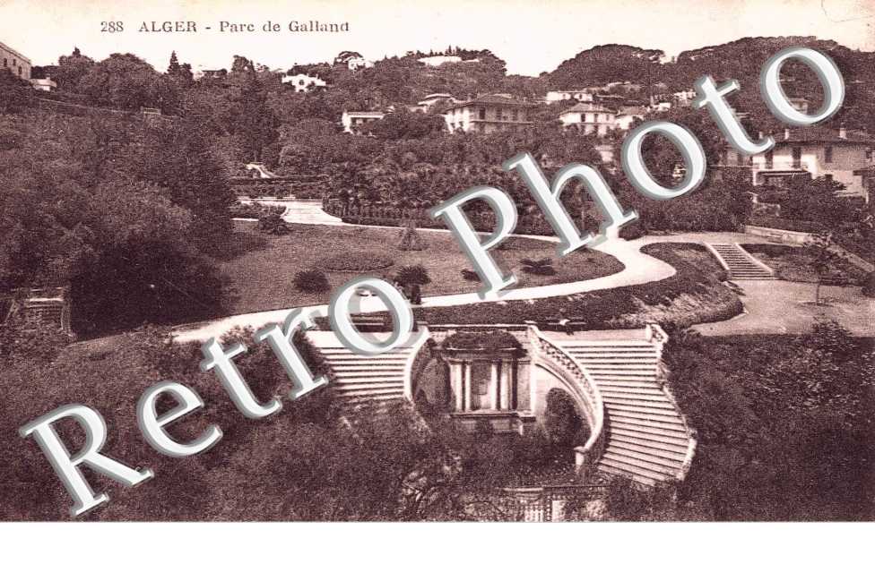 Parc de Galland
