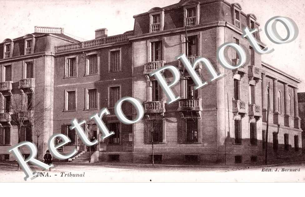 Tribunal