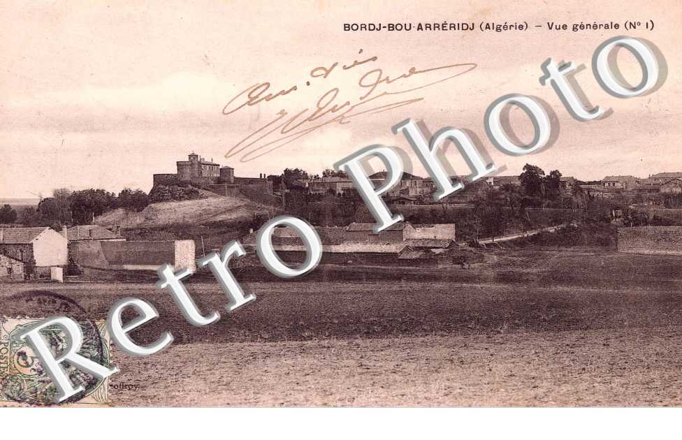 Vue generale