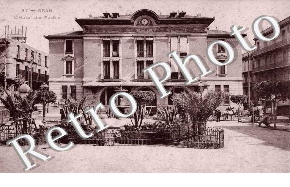 Hotel des Postes