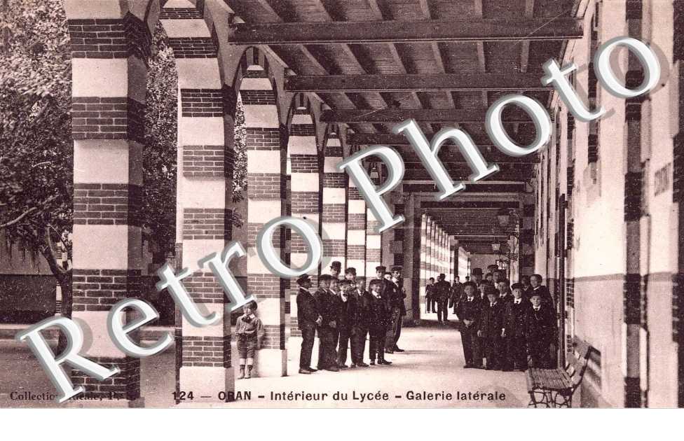 le Lycee