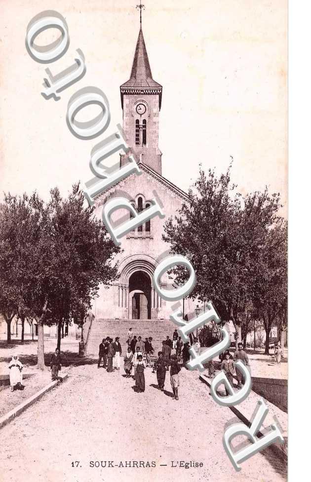 l&#039;église