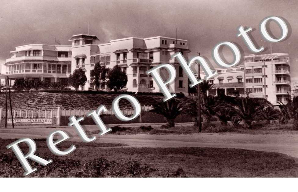 Hotel Marhaba