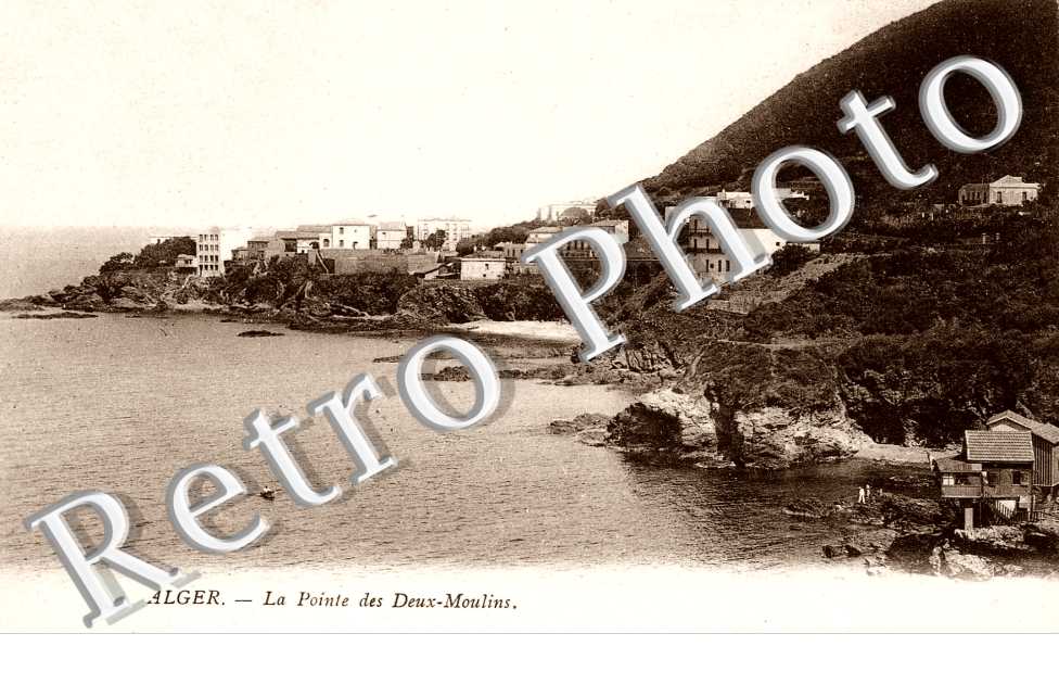 la pointe des deux moulins