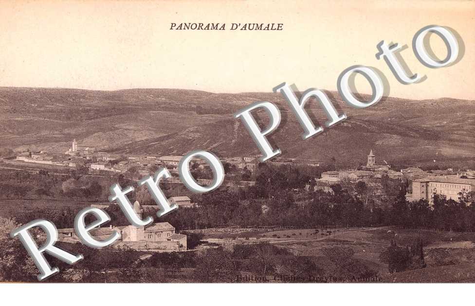 panorama