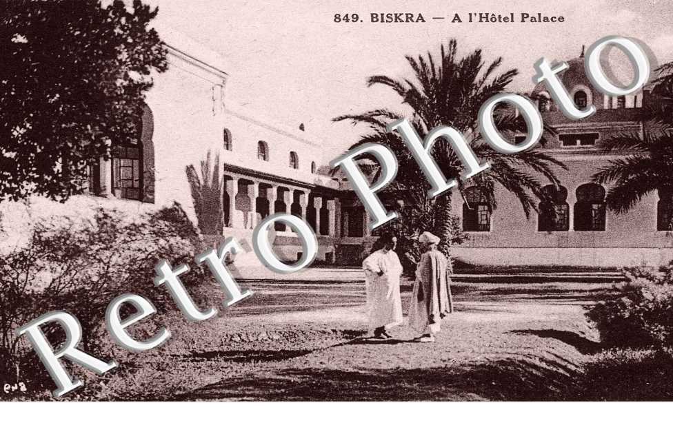 Hotel Palace