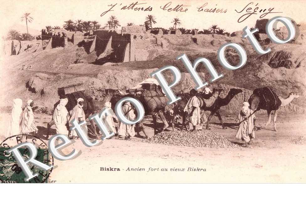 Ancien Fort