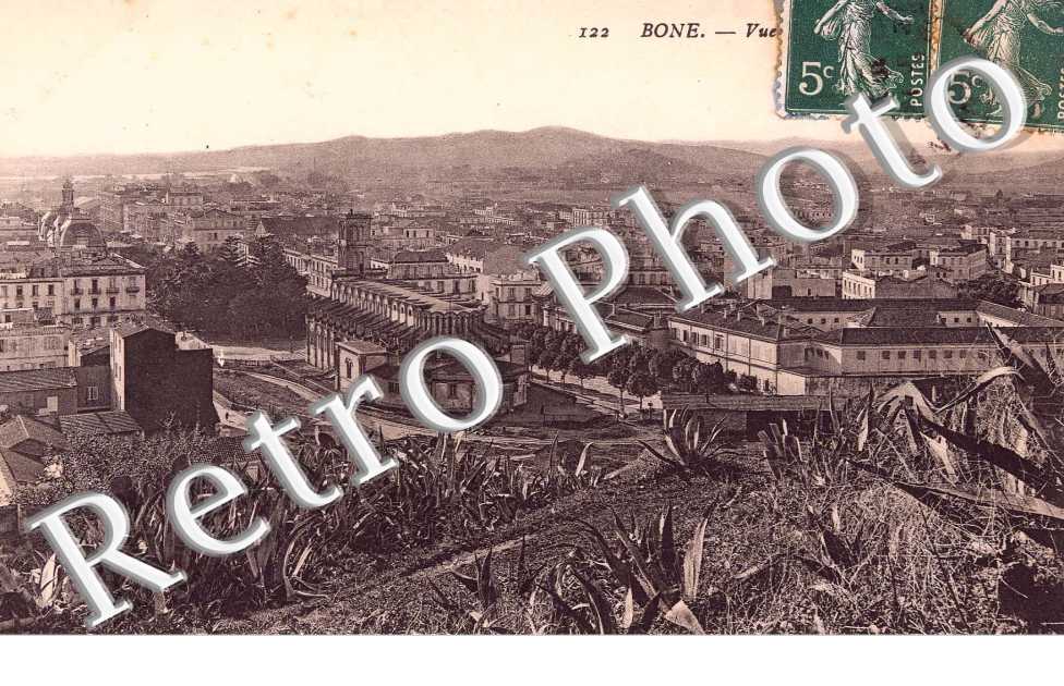 Vue generale