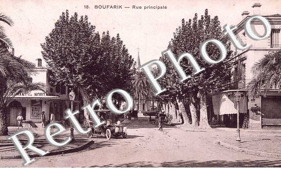 Rue Principale