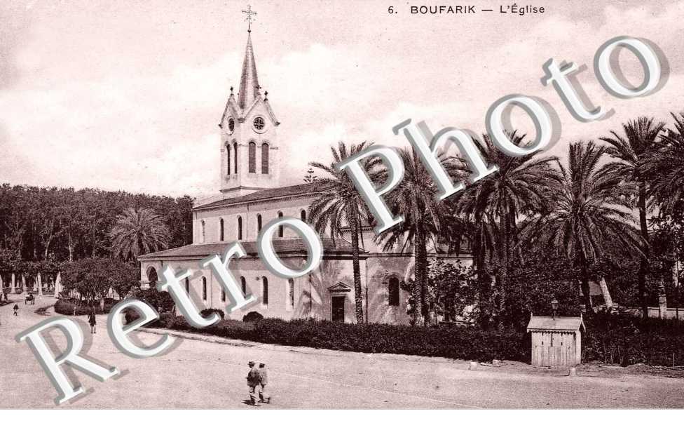 l'Eglise