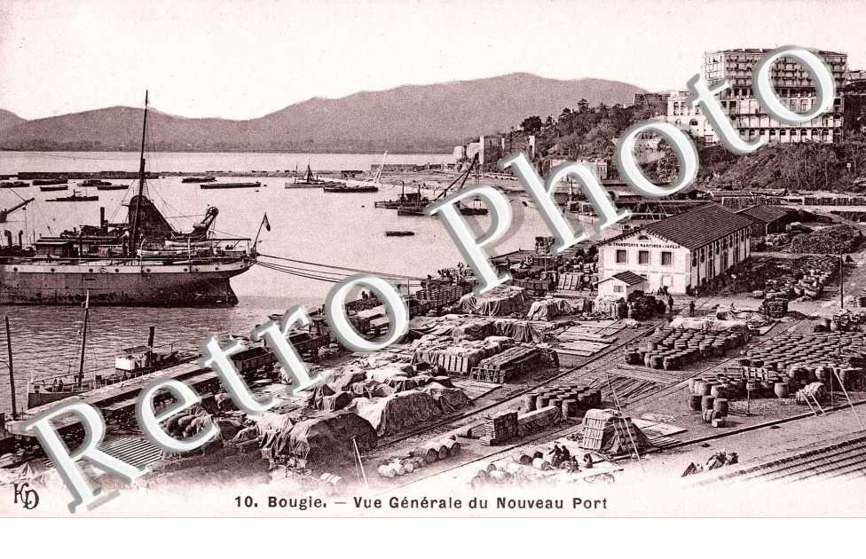 vue generale