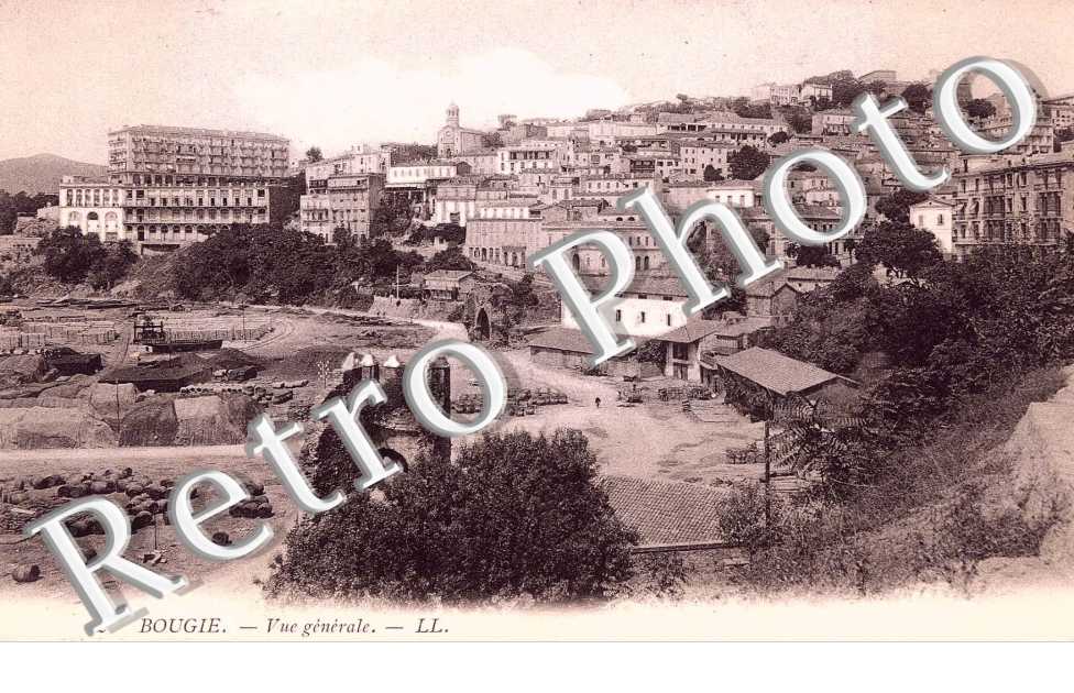 Vue générale