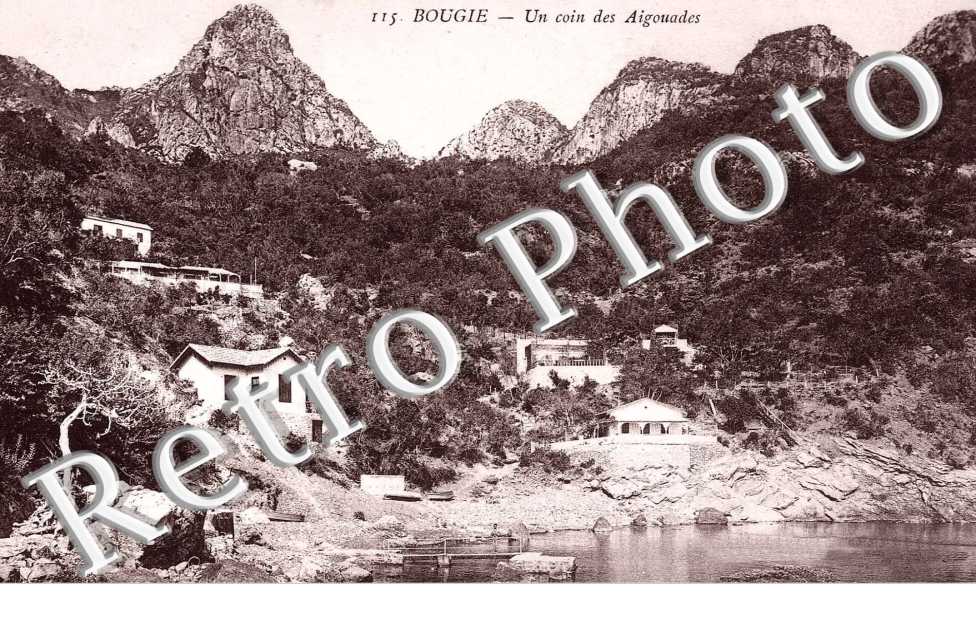 Les aigouades