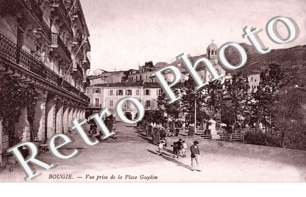 place Guydon