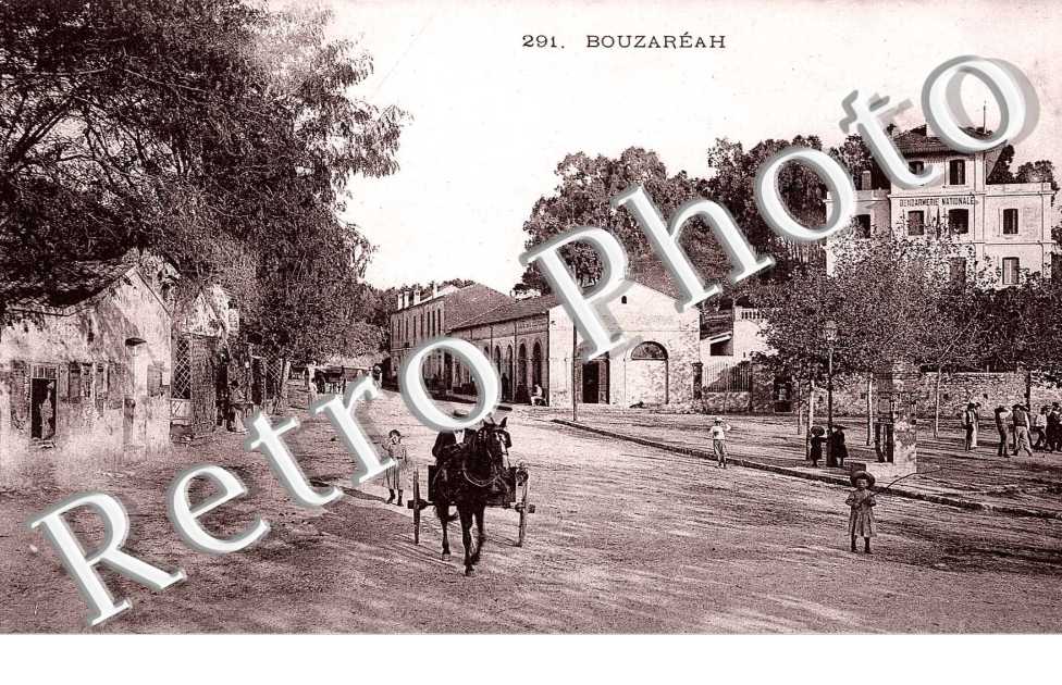 ( vue interieure )