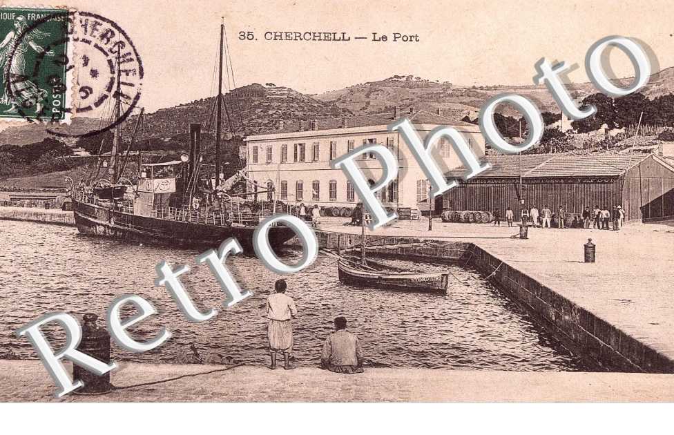 le Port