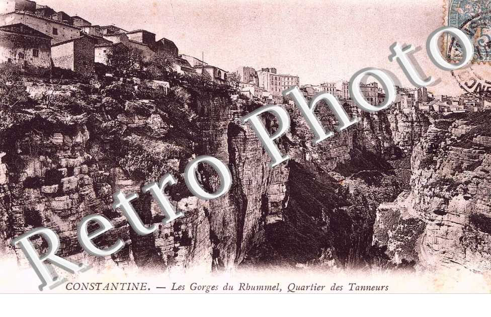 quartier des Tannuers