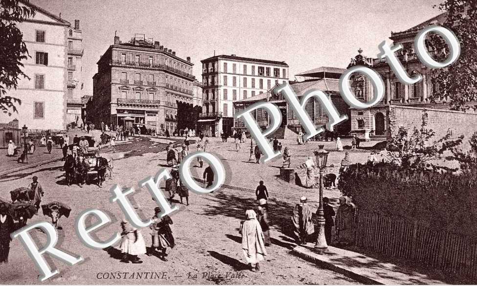 place valee