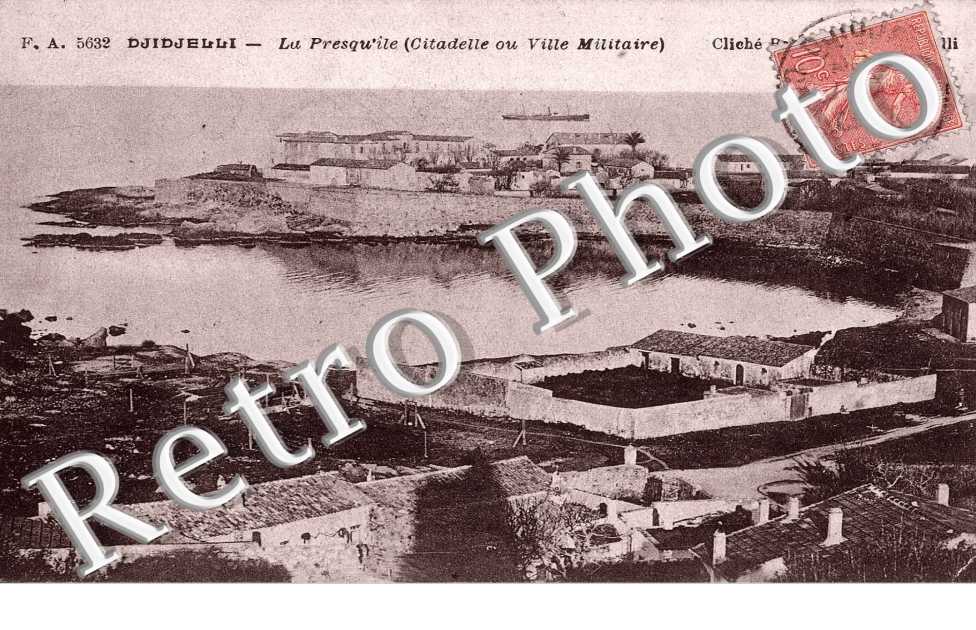 La presqu&#039;ile