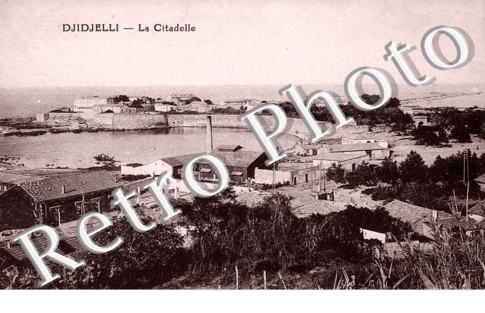 La citadelle