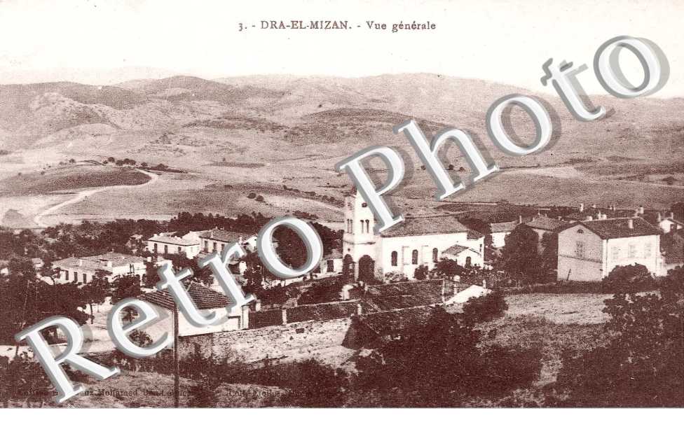 Vue générale