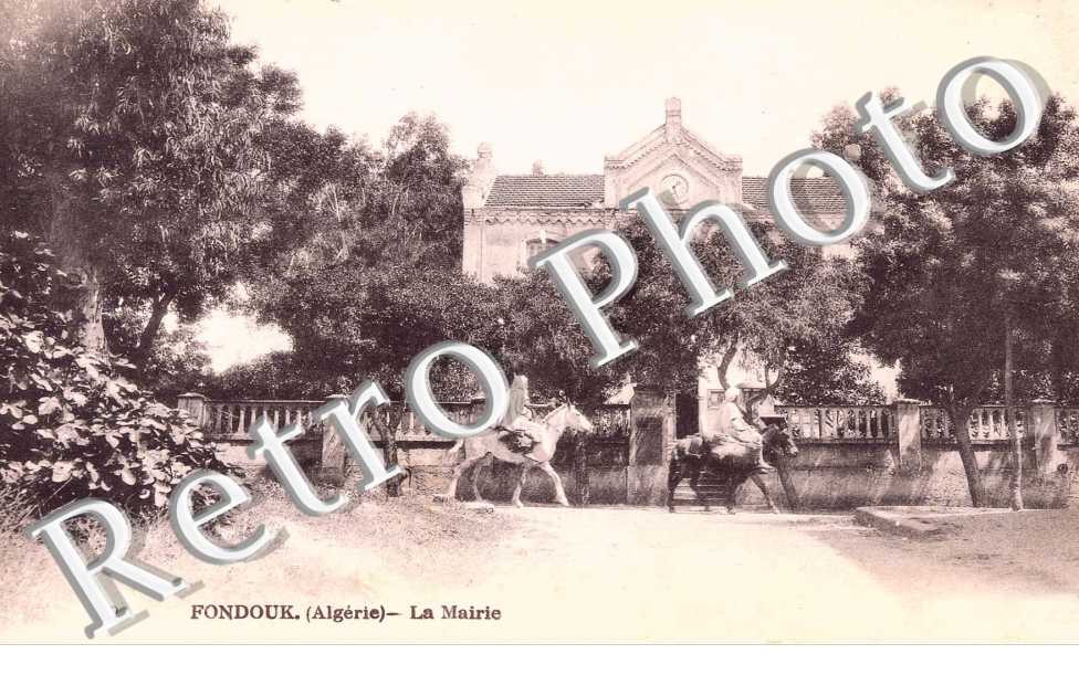 La Mairie