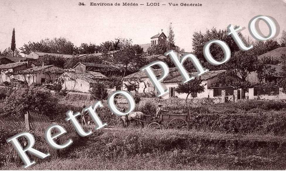 Vue Generale