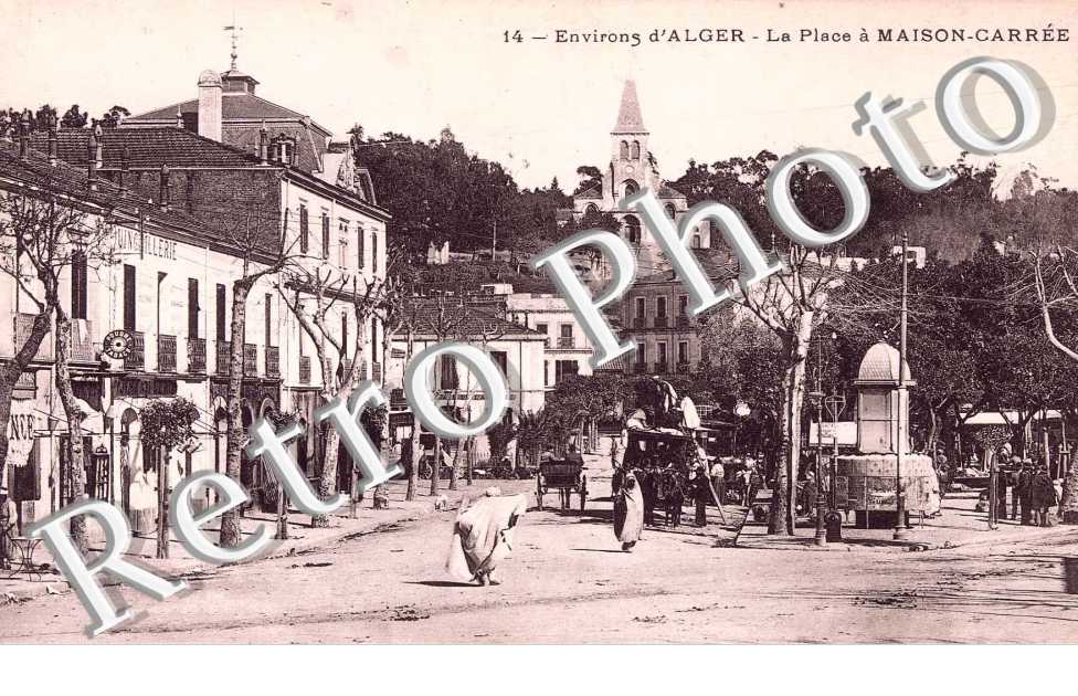 la Place