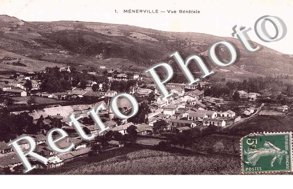 Vue generale