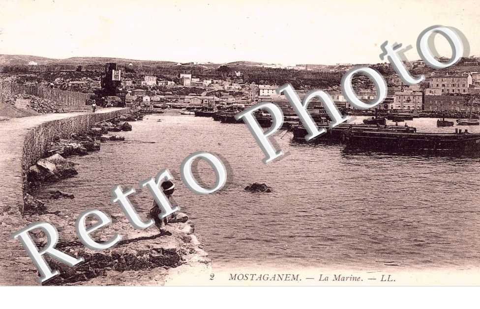 La Marine