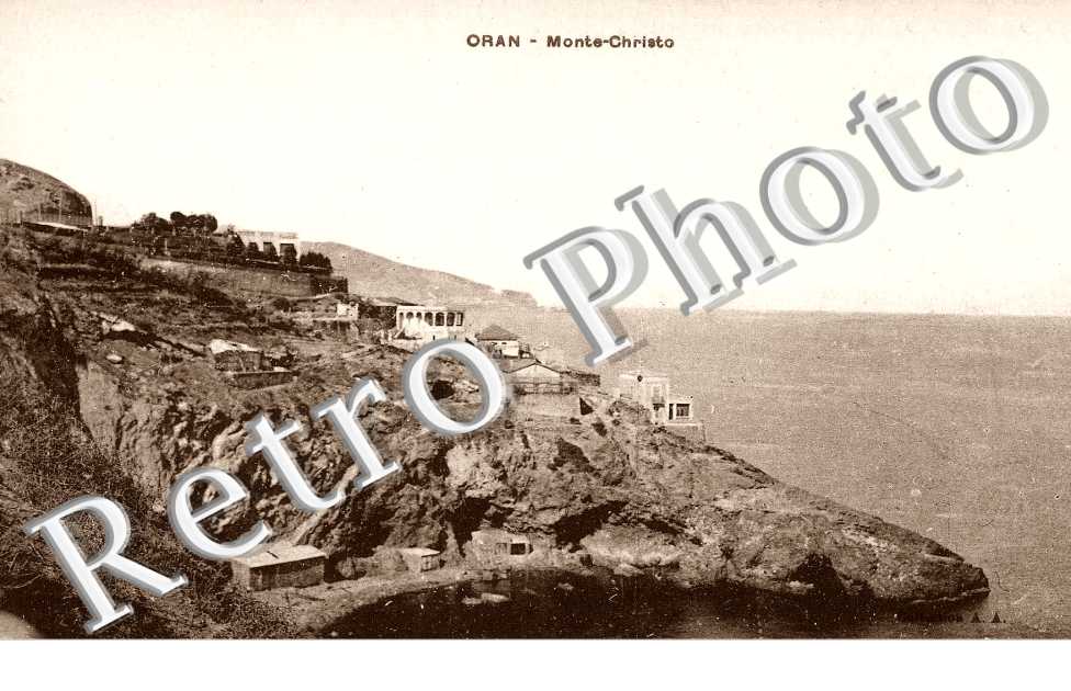Monte Christo