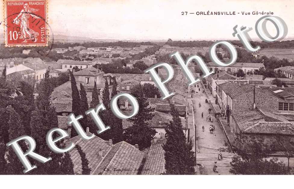 Vue Generale